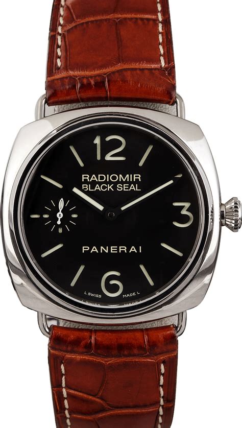 most sought after panerai model|pam 183 panerai models.